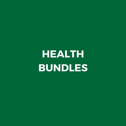 Health Bundles