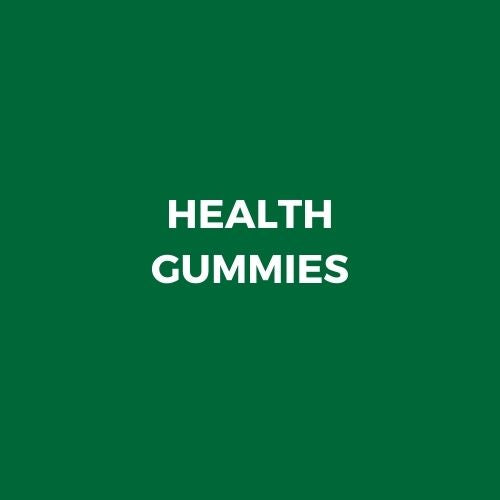 Health Gummies