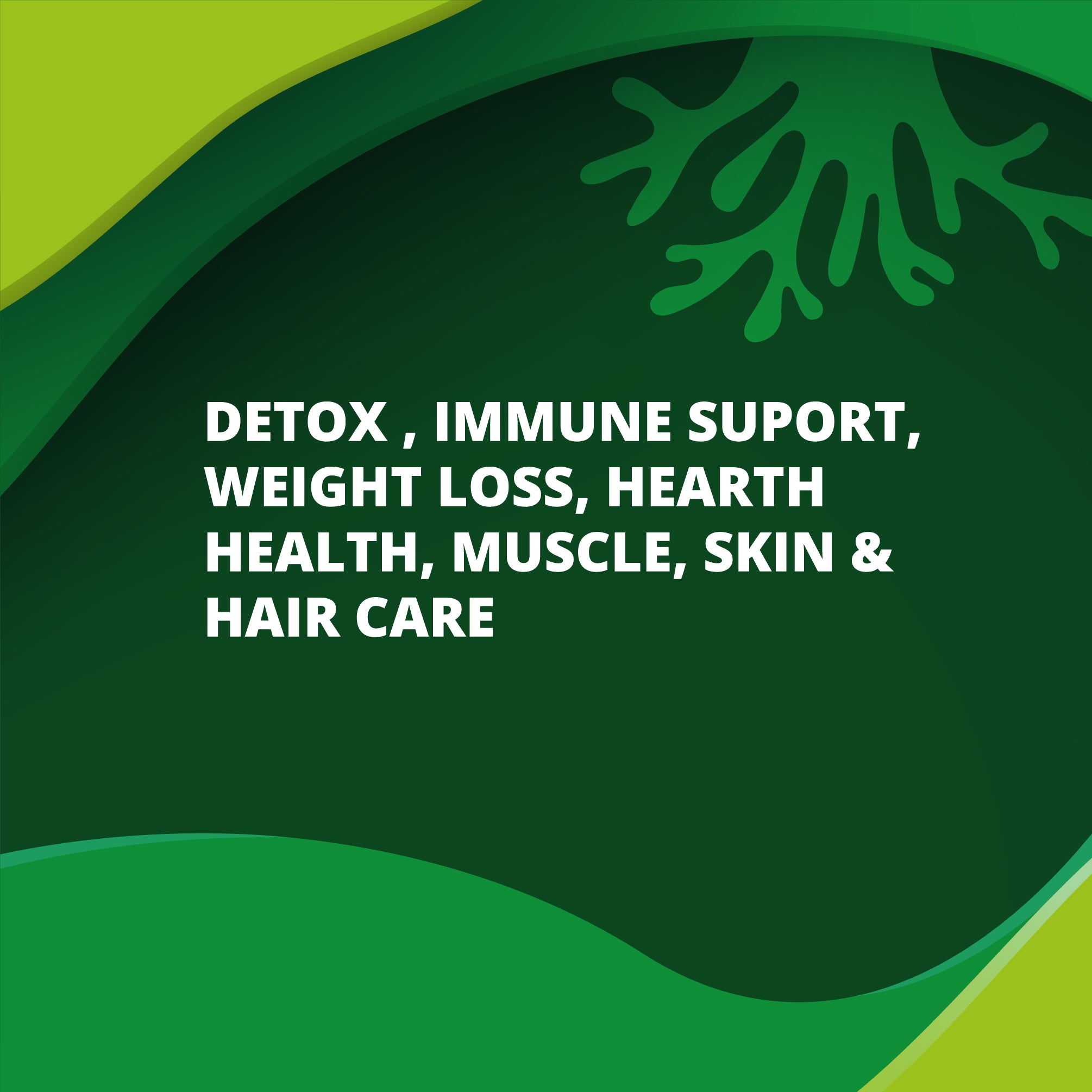 sea moss benefits